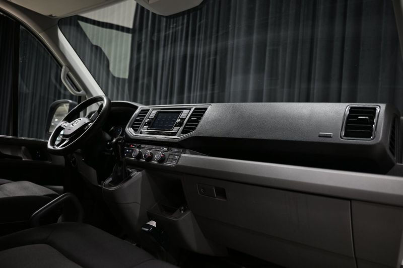 Volkswagen Crafter bild 32
