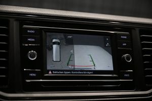 Volkswagen Crafter bild 18