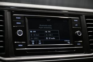 Volkswagen Crafter bild 27