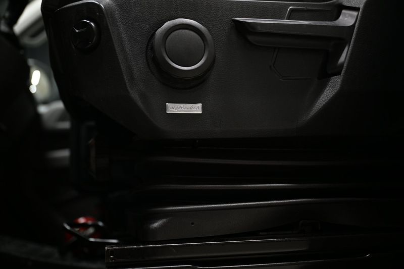 Volkswagen Crafter bild 20