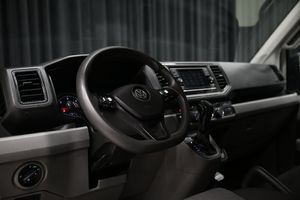 Volkswagen Crafter bild 15