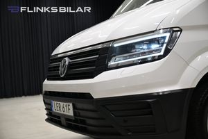 Volkswagen Crafter bild 14