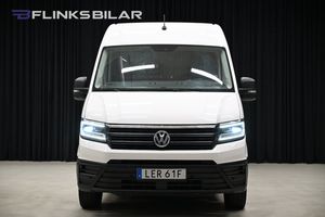 Volkswagen Crafter bild 13