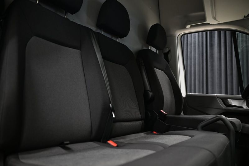 Volkswagen Crafter bild 30