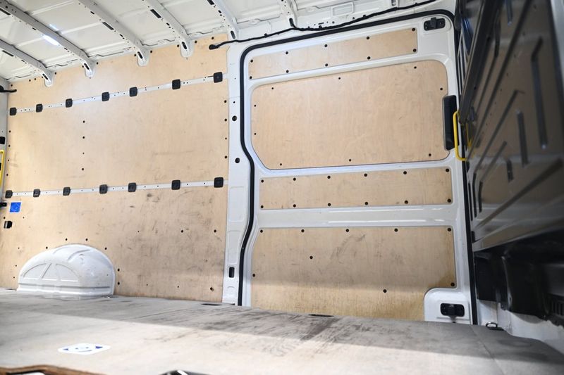 Volkswagen Crafter bild 10
