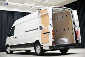 Volkswagen Crafter bild 8