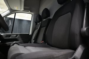 Volkswagen Crafter bild 29