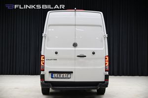 Volkswagen Crafter bild 12