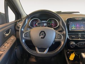 Renault Clio bild 13