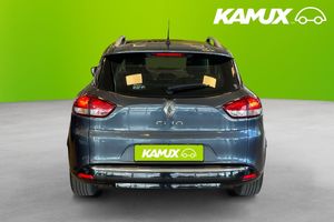 Renault Clio bild 5