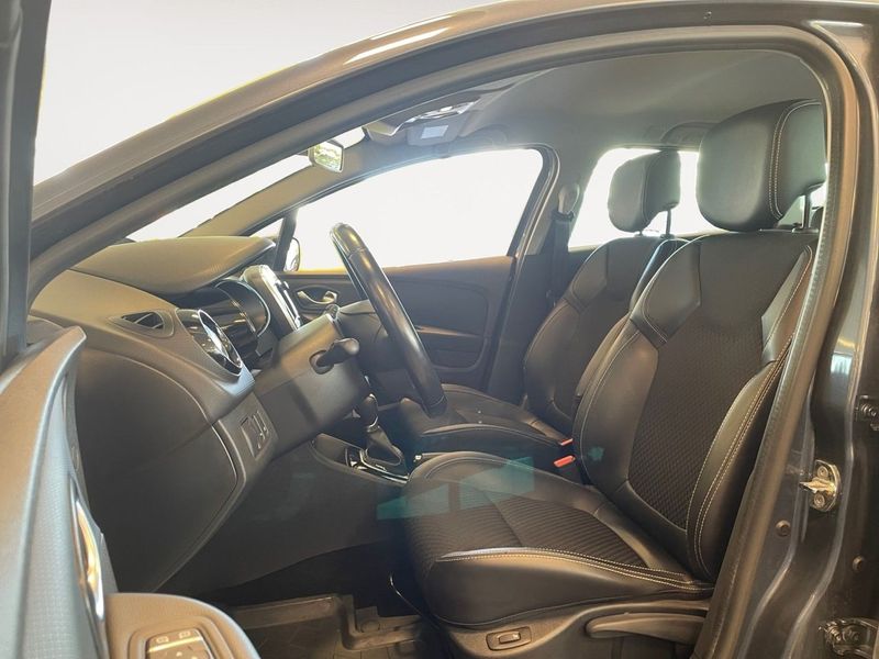 Renault Clio bild 9