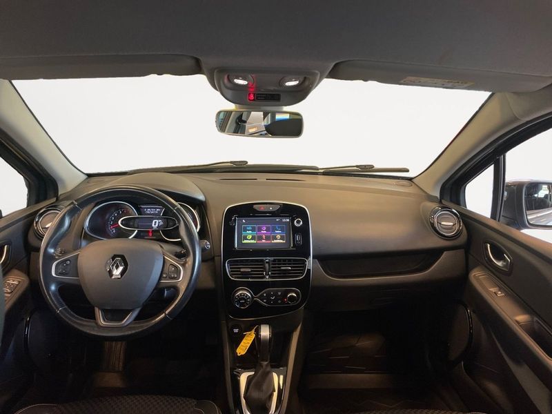Renault Clio bild 10