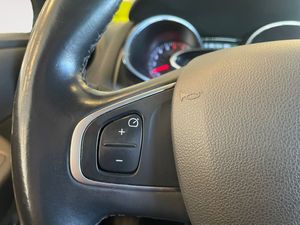 Renault Clio bild 20