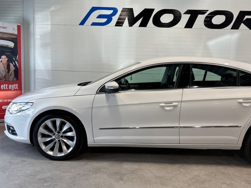 Volkswagen Passat bild 2