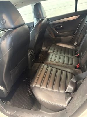 Volkswagen Passat bild 7