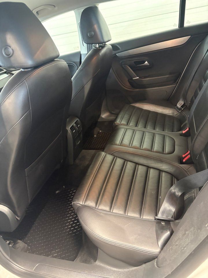 Volkswagen Passat bild 7