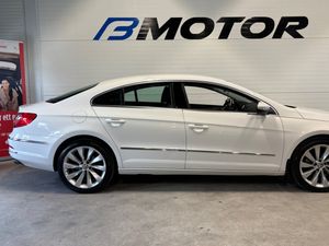 Volkswagen Passat bild 4