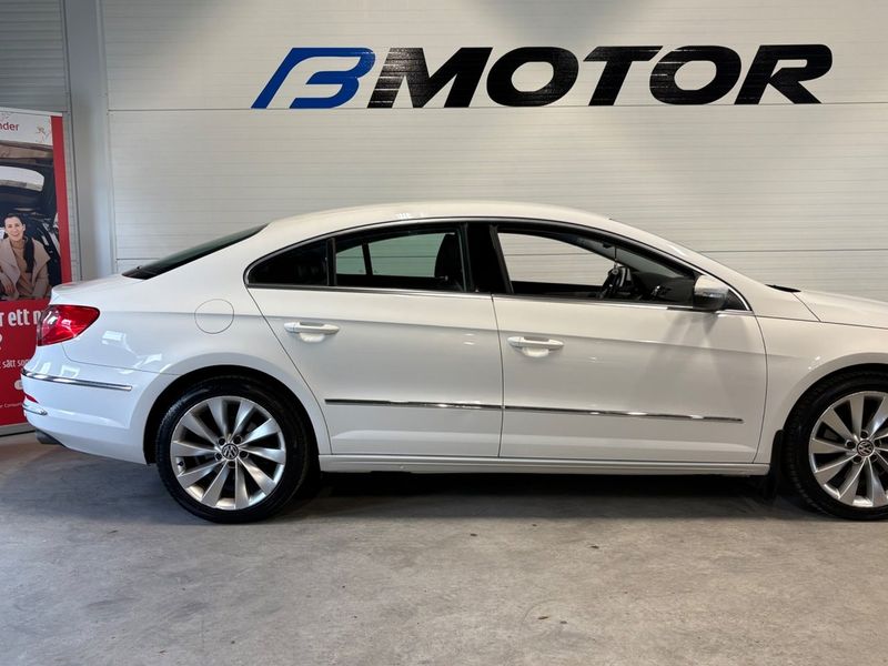 Volkswagen Passat bild 4