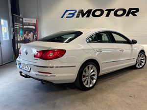 Volkswagen Passat bild 5
