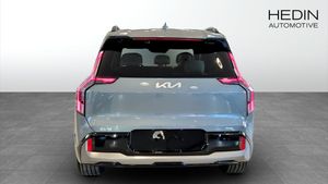 Kia EV9 bild 7