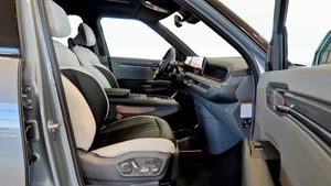 Kia EV9 bild 3