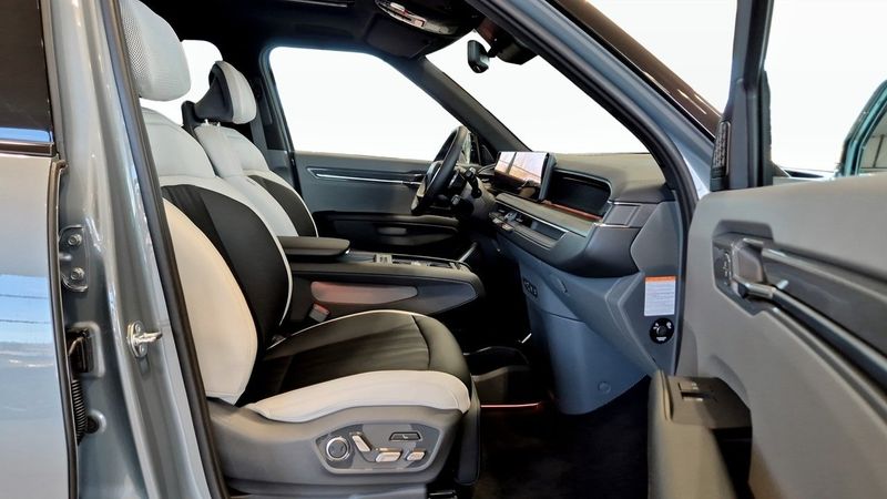 Kia EV9 bild 3