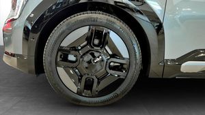 Kia EV9 bild 9