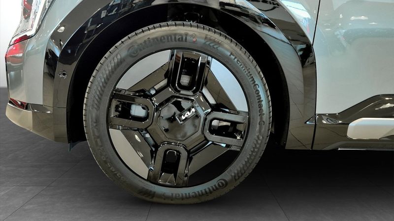 Kia EV9 bild 9