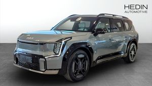 Kia EV9 bild 1