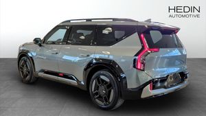 Kia EV9 bild 2
