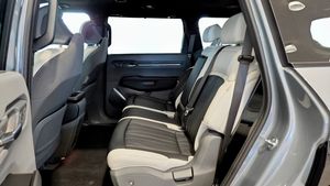 Kia EV9 bild 5