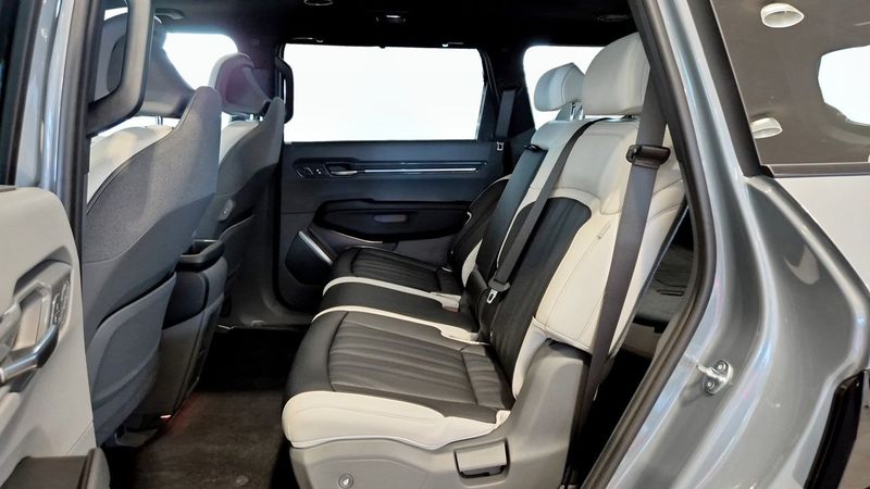 Kia EV9 bild 5