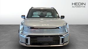 Kia EV9 bild 8