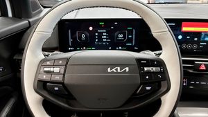 Kia Sportage bild 13