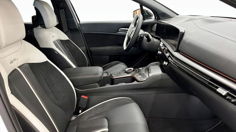 Kia Sportage bild 3