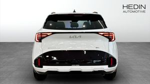 Kia Sportage bild 7