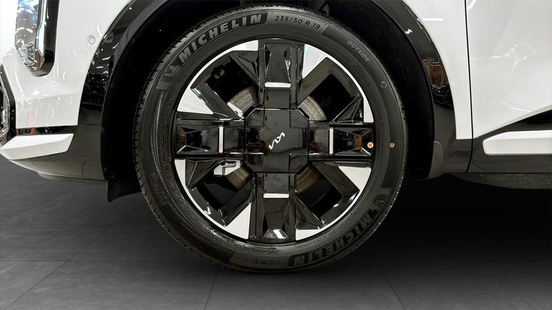 Kia Sportage bild 9
