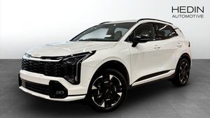 Kia Sportage bild 1