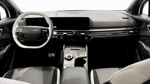 Kia Sportage bild 4