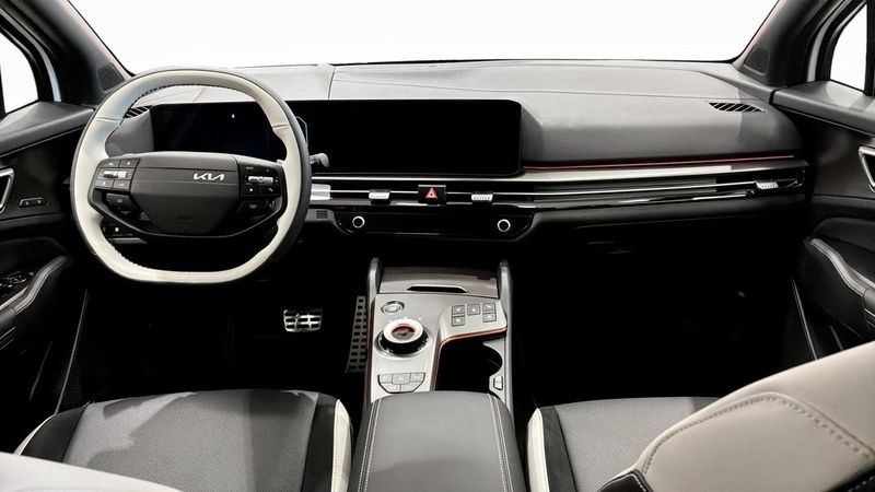 Kia Sportage bild 4