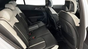 Kia Sportage bild 5