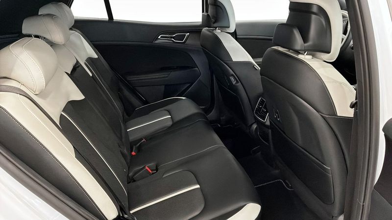 Kia Sportage bild 5