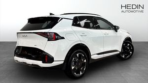 Kia Sportage bild 2