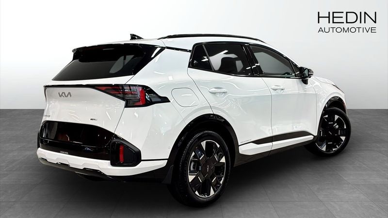 Kia Sportage bild 2