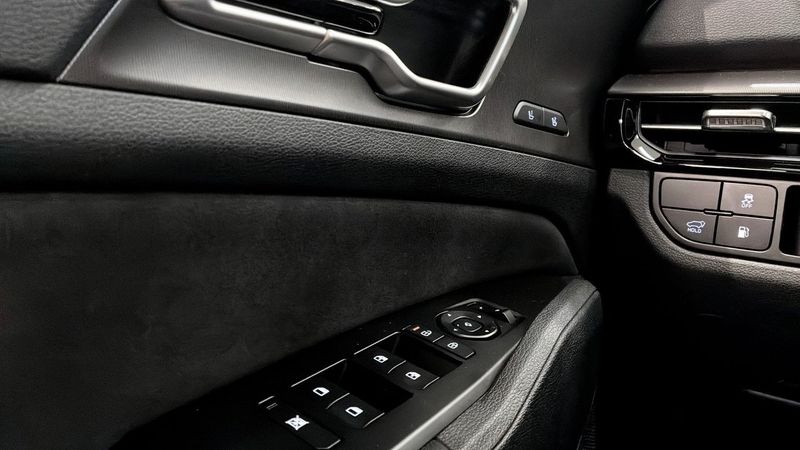 Kia Sportage bild 12