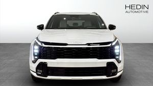 Kia Sportage bild 8