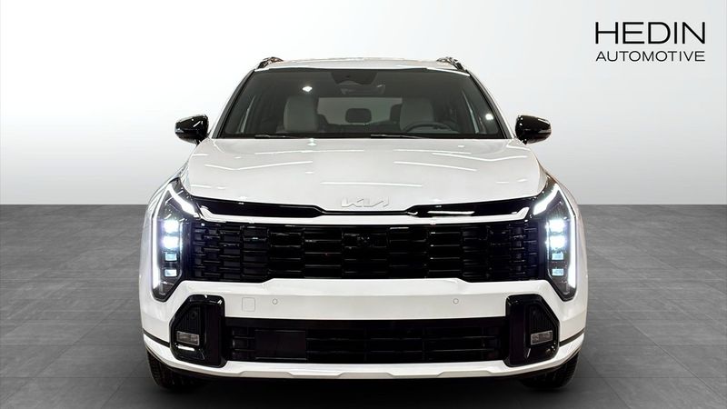 Kia Sportage bild 8