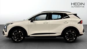 Kia Sportage bild 6