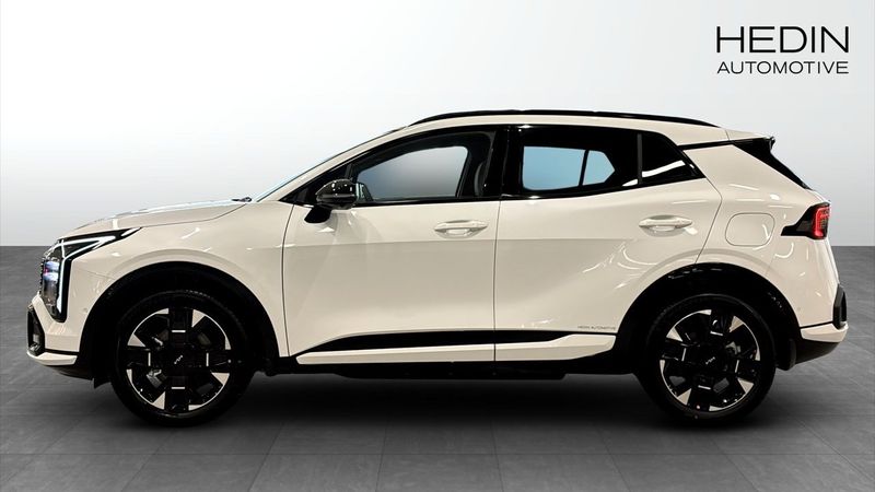 Kia Sportage bild 6