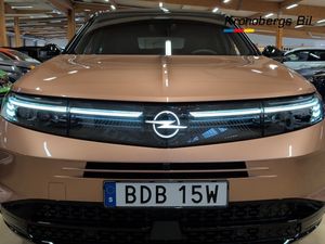 Opel Grandland bild 20